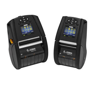 Zebra ZQ600 Plus Series (ZQ61-AUFAE14-00)