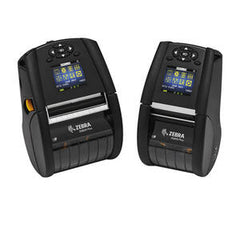 Zebra ZQ630 Plus Mobiilne tšeki- ja etiketiprinter (ZQ63-RUWAE14-00)