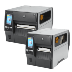 Zebra ZT411 Etiketiprinter (ZT41142-T2E0000Z)