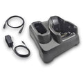 Zebra 2-Slot Device Laadija (CRD-RS5X6-2SCHG-01)