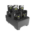 Zebra 4-Slot Laadija (CRD-RS61-4SCHG-01)
