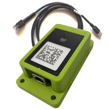 Zebra Bluetooth adapter, kit (KT-RS5X6-BTDCBL-01)