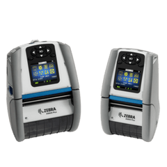 Zebra ZQ620 Healthcare Mobile Receipt & Label Printer (ZQ62-HUWAE00-00)