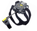 Zebra back of hand kinnitus (SG-RS5X6-BHMTX-01)