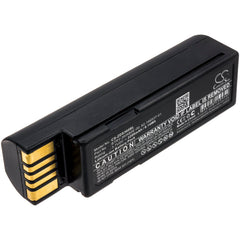 Zebra spare battery (BTRY-36IAB0E-00)