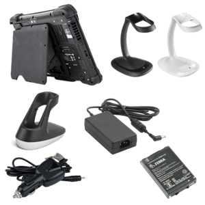 Zebra Accessories (MNT-RAM-B201U)