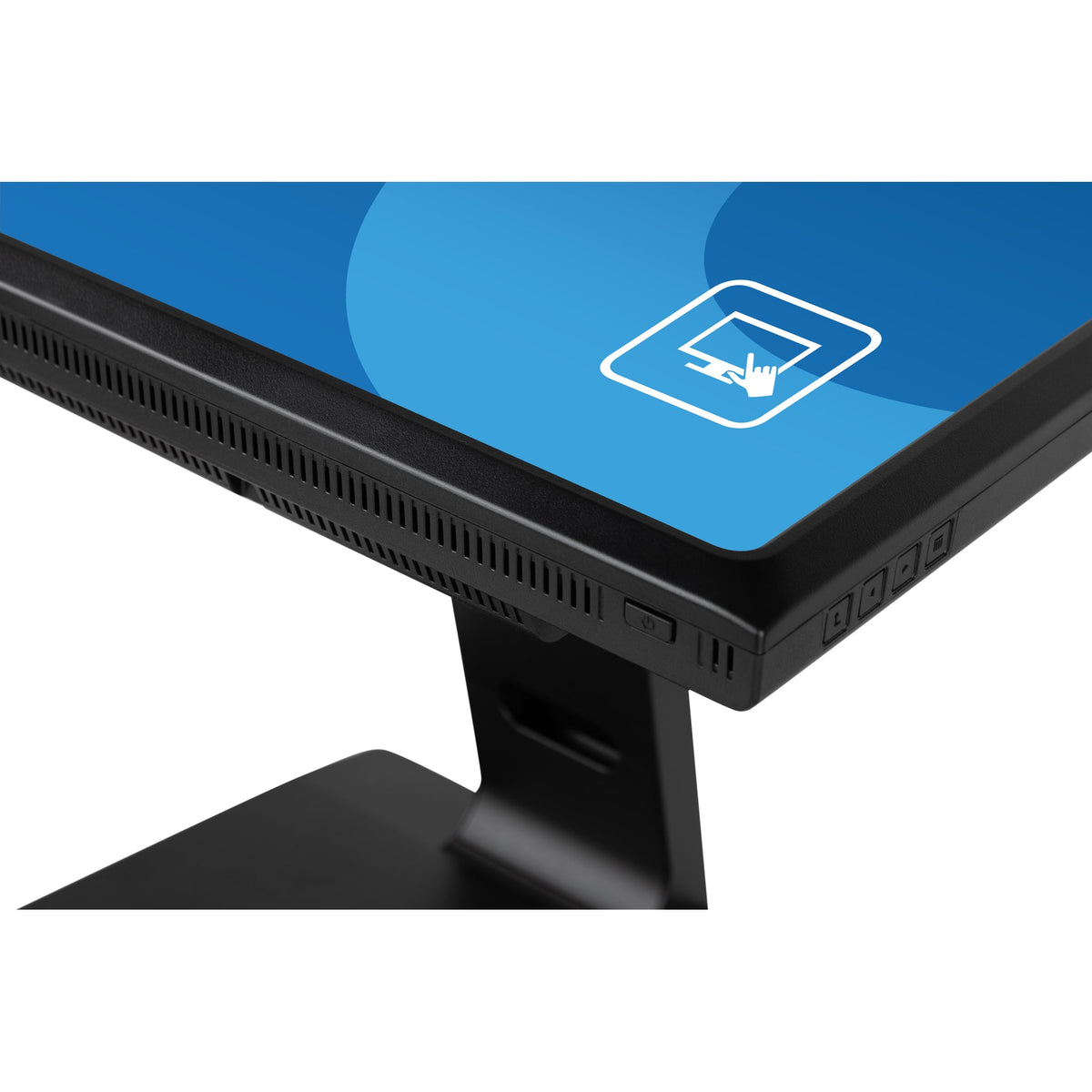iiyama ProLite T1931SR-B1S 19-inch touch monitor – alternate view
