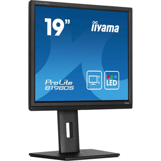 iiyama ProLite B1980S-B1 19-inch monitor