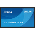 iiyama ProLite S2225AS-B1P 21.5" FHD Digital Signage Display, Android 14, PoE+, Non-Touch (S2225AS-B1P)