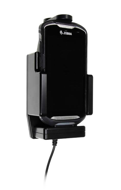 Zebra vehicle charging cradle, locking, for TC5X with boot – CRD-TC56-CVCD1-01 (3)