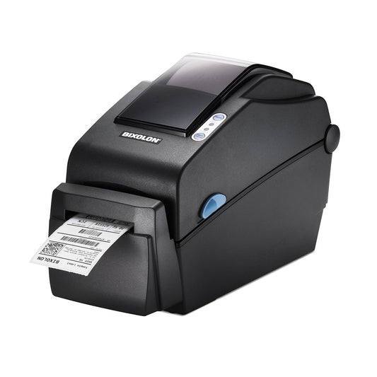 BIXOLON SLP-DX223 Desktop Label Printer (SLP-DX223BG)