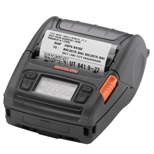 BIXOLON SPP-L3000 Mobile Printer (SPP-L3000iK)