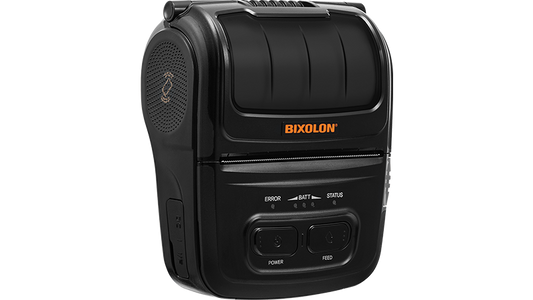 BIXOLON SPP-L310 Mobile Printer (SPP-L310IAK5/BEG)