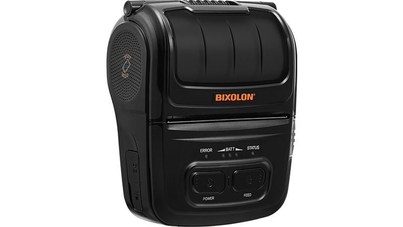BIXOLON SPP-L310 Mobile Printer (SPP-L310IKL5/BEG)