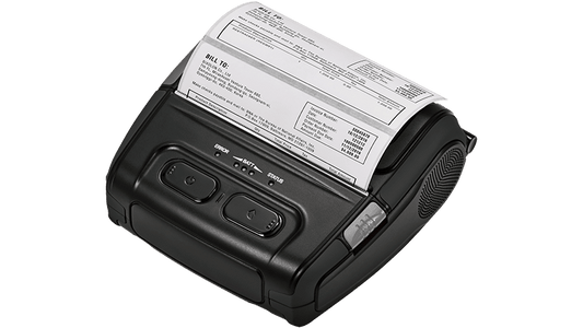 BIXOLON SPP-L410 Mobile Printer (SPP-L410IK5/BEG)