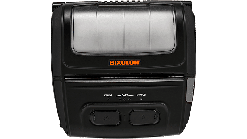BIXOLON SPP-L410 Mobile Printer (SPP-L410IK5/BEG)