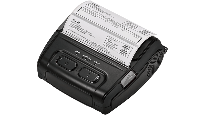 BIXOLON SPP-L410 Mobile Printer (SPP-L410K5)