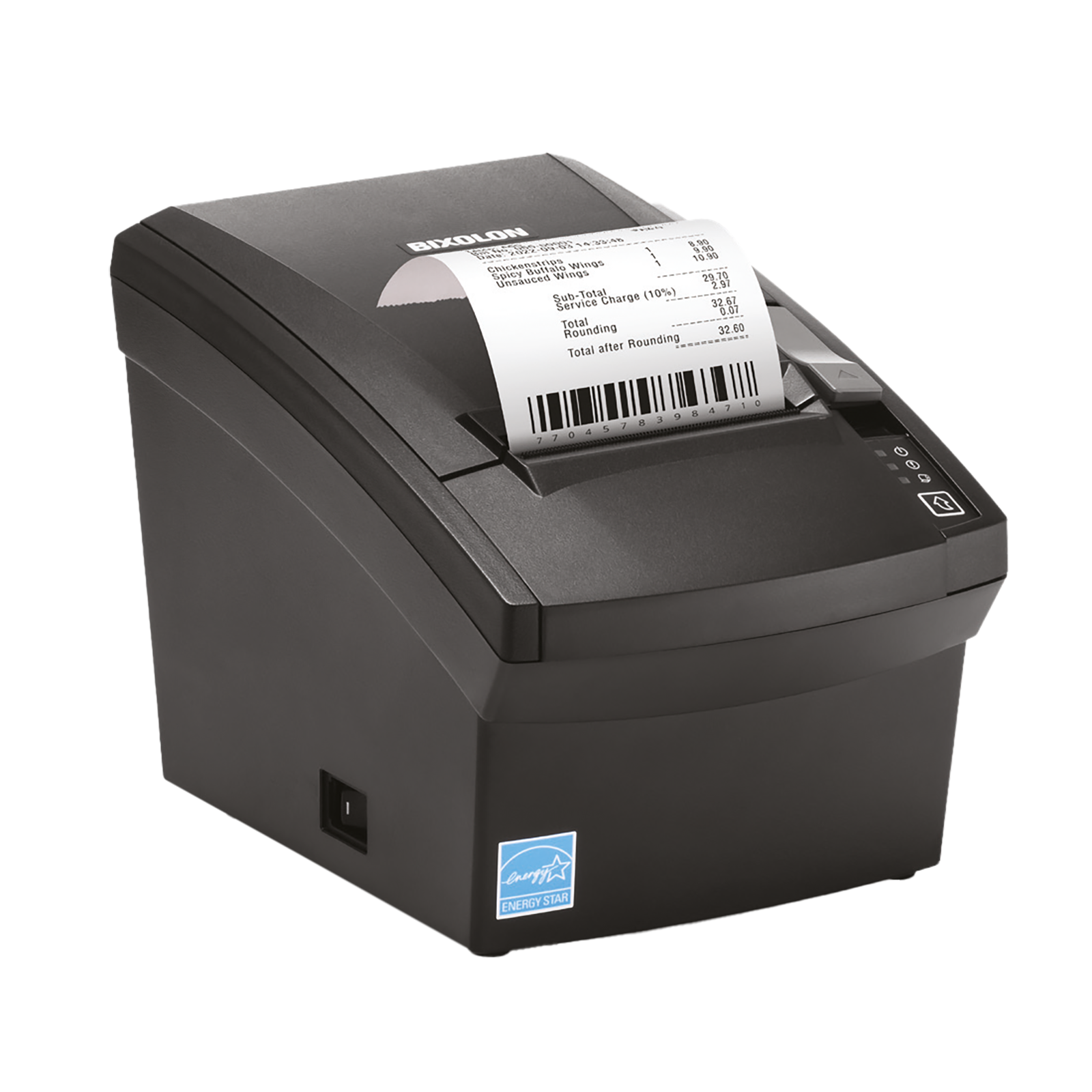 BIXOLON SRP-330III POS Receipt Printer (SRP-330IIIESK/BEG)