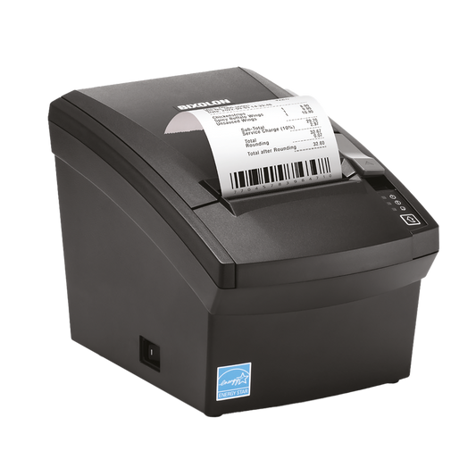 BIXOLON SRP-330III POS Receipt Printer (SRP-330IIIESK/BEG)