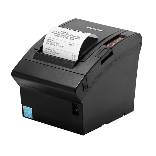 Bixolon SRP-350V POS Receipt Printer (SRP-350VK/BEG)