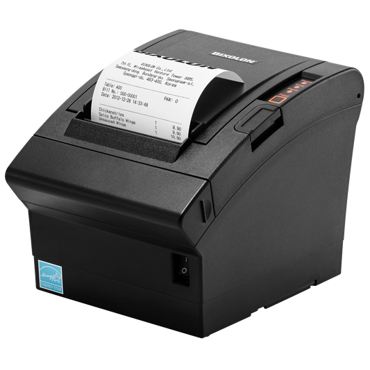 Bixolon SRP-380 POS Receipt Printer (SRP-380K)