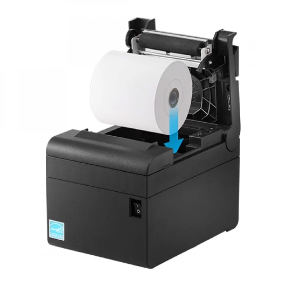 BIXOLON SRP-E300 Receipt & Ticket Printer (SRP-E300ESK/MEA)
