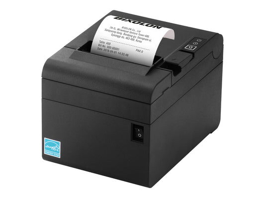 BIXOLON SRP-E302 Receipt & Ticket Printer (SRP-E302K/BEG)