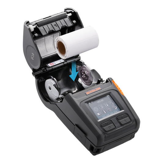 BIXOLON XM7-20 Mobile Printer (XM7-20IWK/BEG)