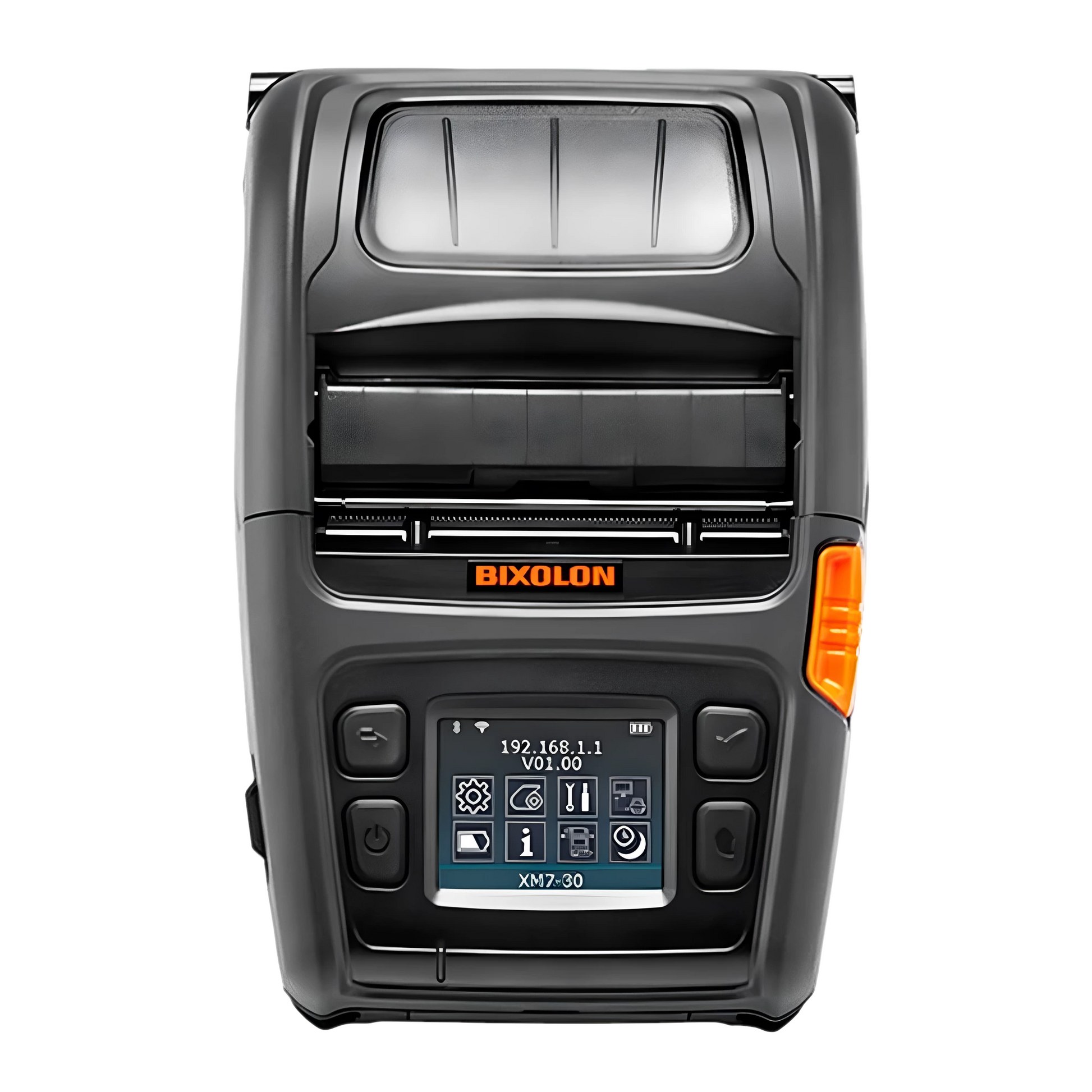 BIXOLON XM7-30 Mobile Printer (XM7-30WDaKL)