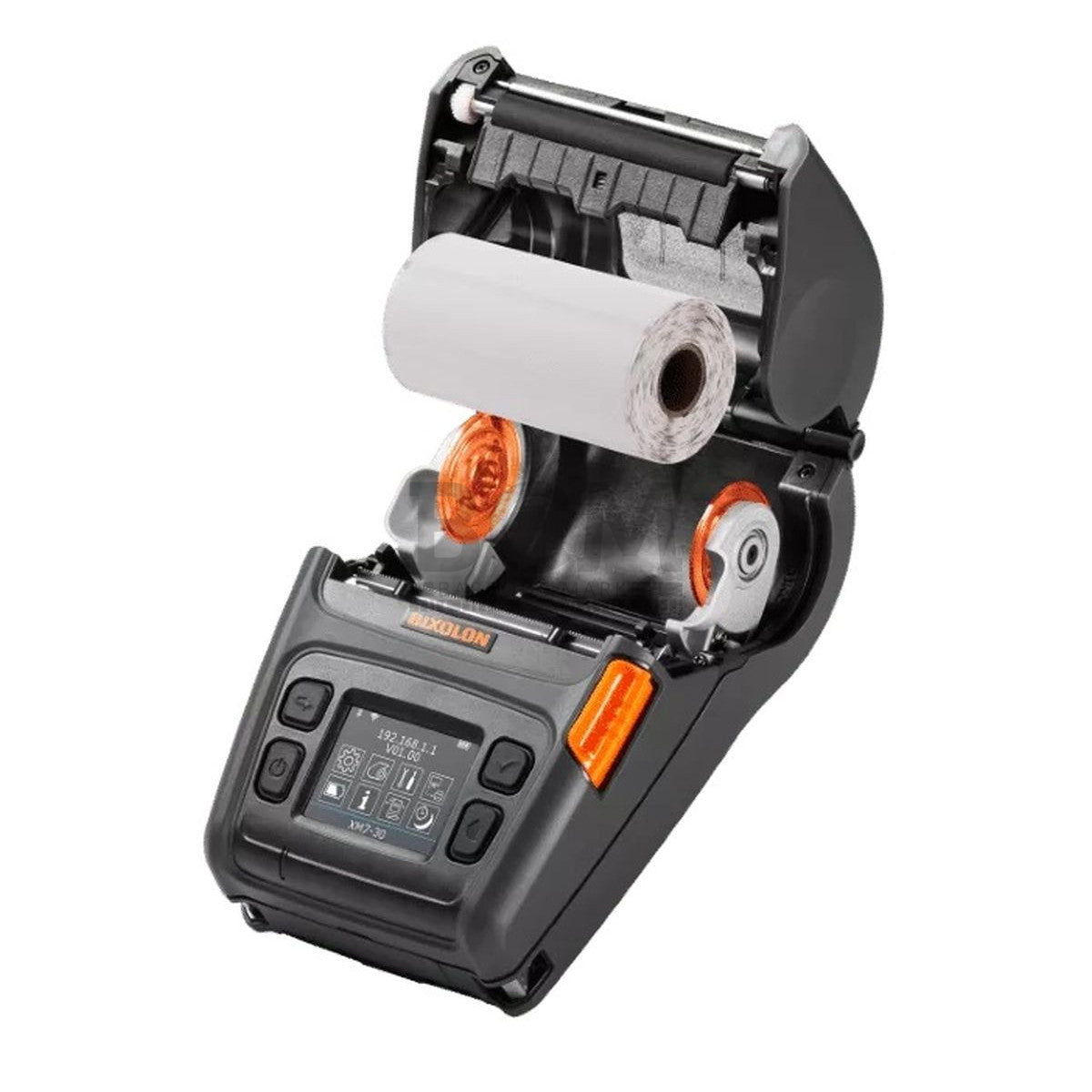 BIXOLON XM7-40 Mobile Printer (XM7-40REIaWDaK/MEA)