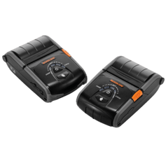 BIXOLON SPP-R200IIIPLUS Mobiilne tšeki- ja etiketiprinter (SPP-R200IIIiaKL)