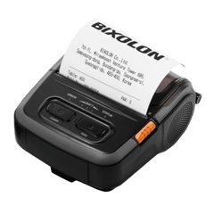 BIXOLON SPP-R310 Mobile Ticket, Receipt, Etiketiprinter (SPP-R310iak5/BEG)