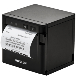 BIXOLON SRP-Q300 seeria (SRP-Q300WaK/BEG)