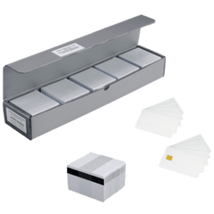 Plastic cards (C5201)