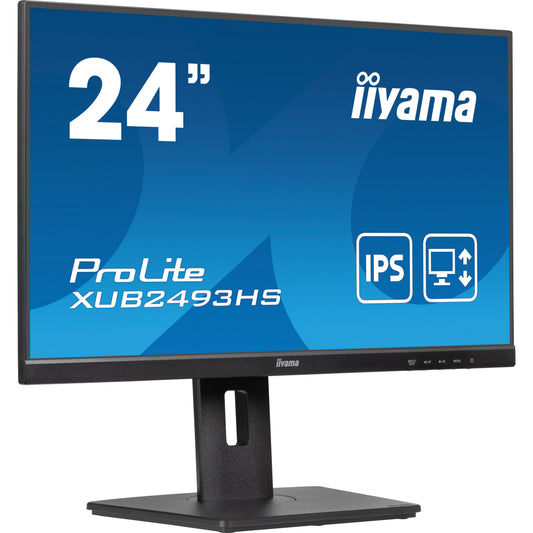 iiyama ProLite XUB2493HS-B6 24-inch monitor