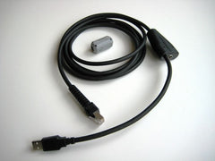 kaabel, USB, Type A, External Power, Straight, CAB-440 (CAB-440)