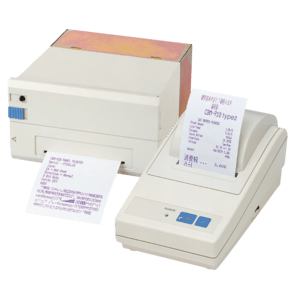 Citizen CBM910II/920 (CBM920II24RFDC)
