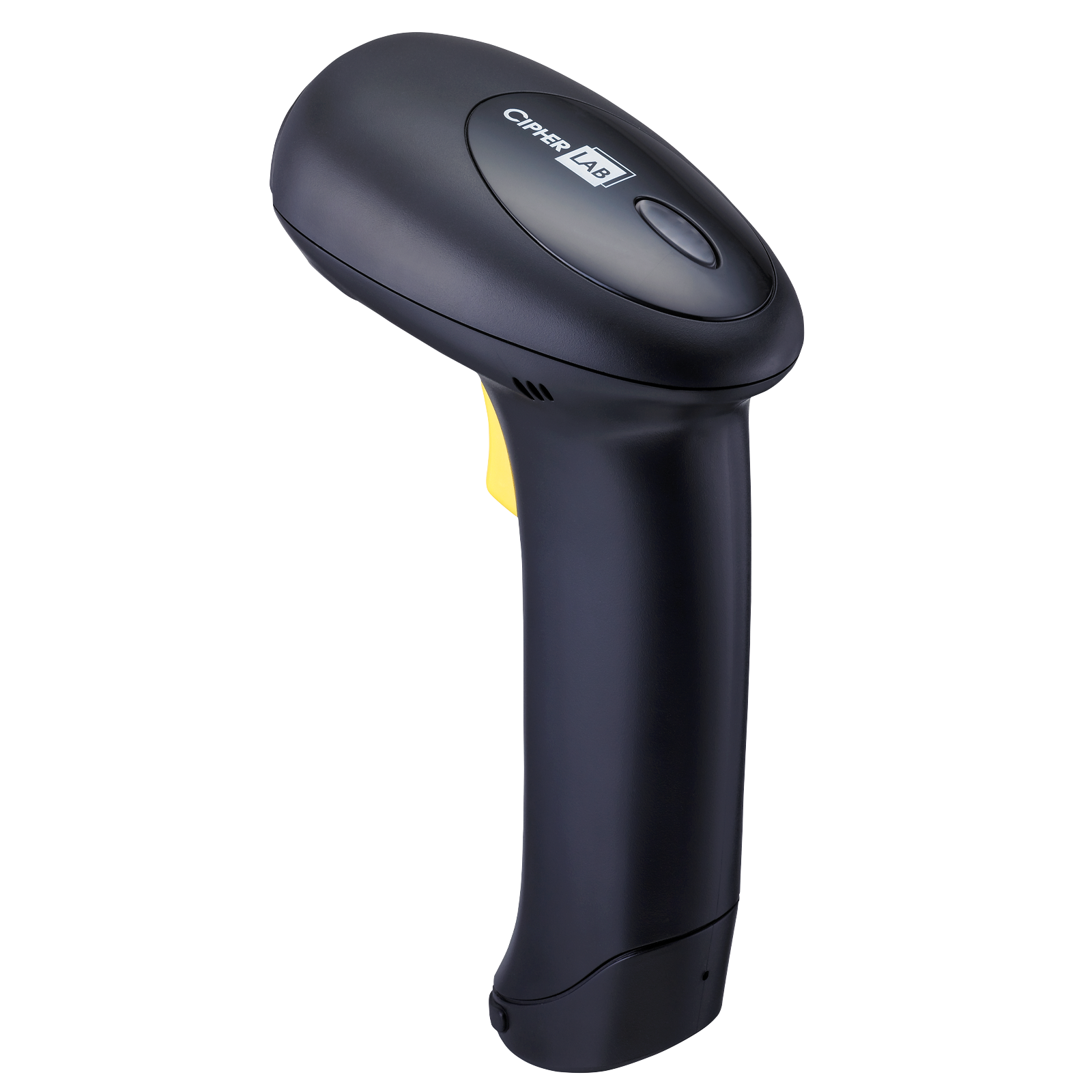 CipherLab 1504 Barcode Scanner, black (A1504ARBSG001)
