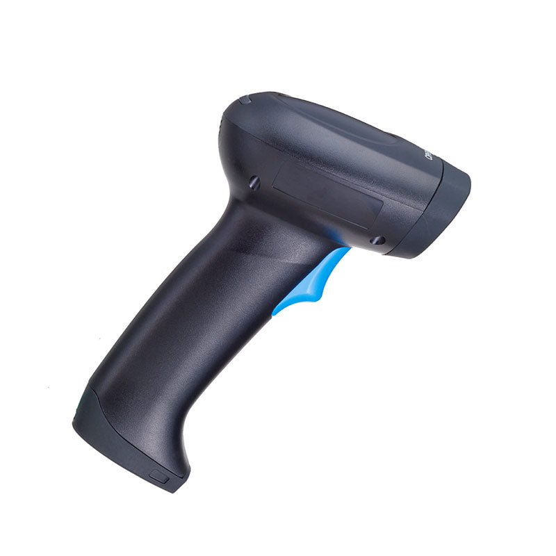CipherLab 2560 Barcode Scanner, black (A2560SCBKU0E1)