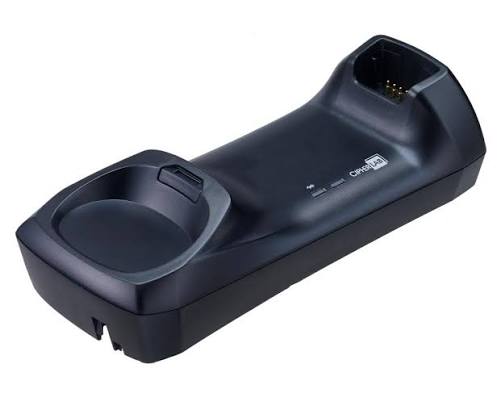 CipherLab 2560 charging cradle, black (A2560SCBKU0E1)