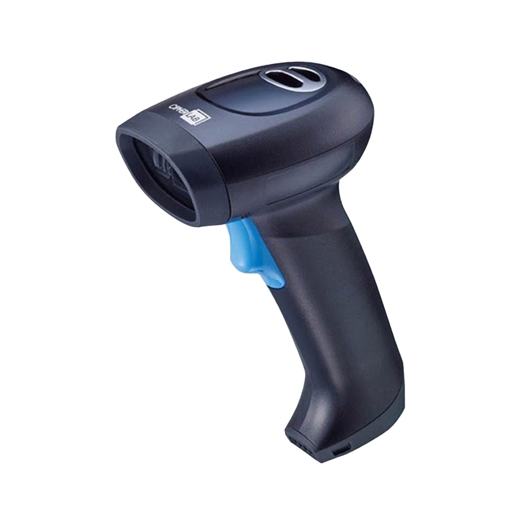 CipherLab 2564 Barcode Scanner, black (A2564SSBKU0E3)
