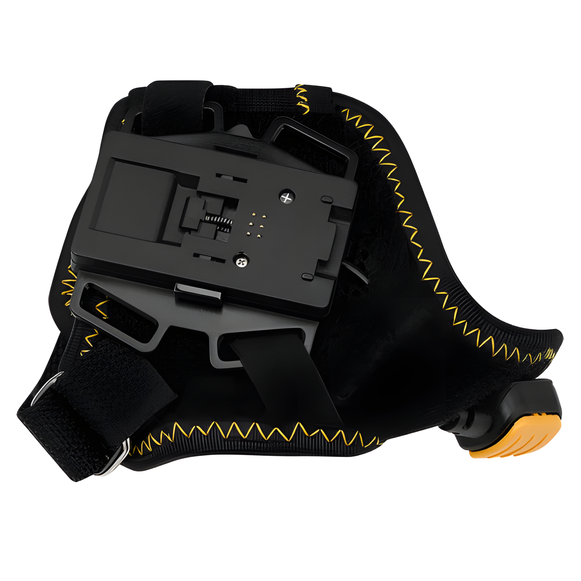 CipherLab Hand Mount Glove, Left, Medium (AWR30AHMGLM01)