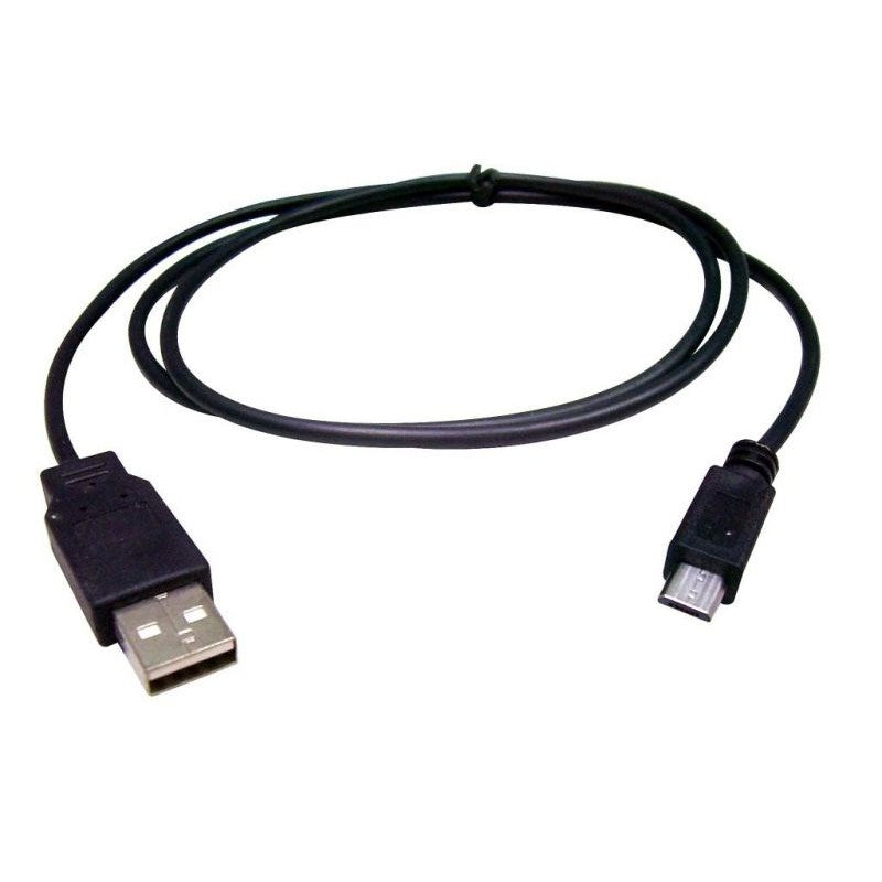 CipherLab Micro USB Cable (WSI4010100001)