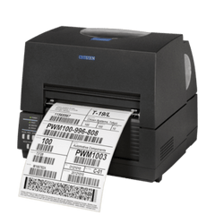 Citizen CL-S6621 XL Desktop Label Printer (1000859)