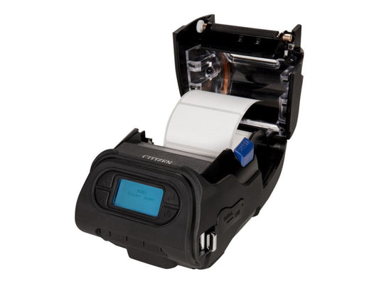 Citizen CMP-25L Mobile Printer (CMP25BUXZL)