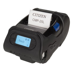 Citizen CMP-25L Mobiilne printer (CMP25XUXZL)