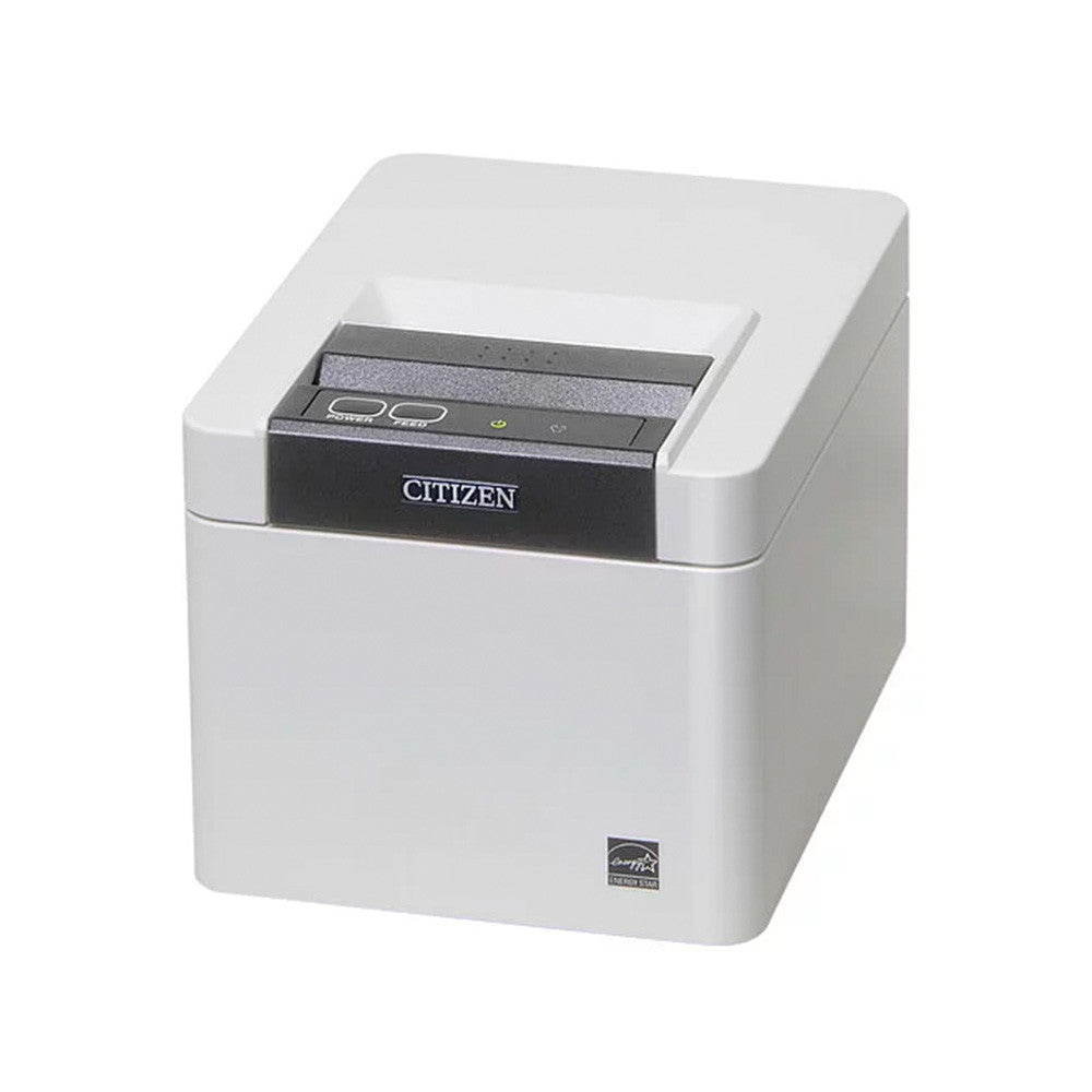 Citizen CT-E301 POS Receipt Printer (CTE301XXEWX)