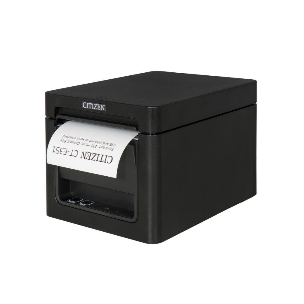Citizen CT-E351 POS Receipt Printer (CTE351XXEBX)