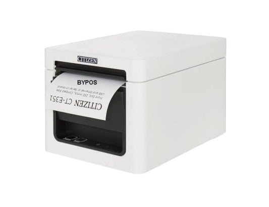 Citizen CT-E351 POS Receipt Printer (CTE351XXEWX)