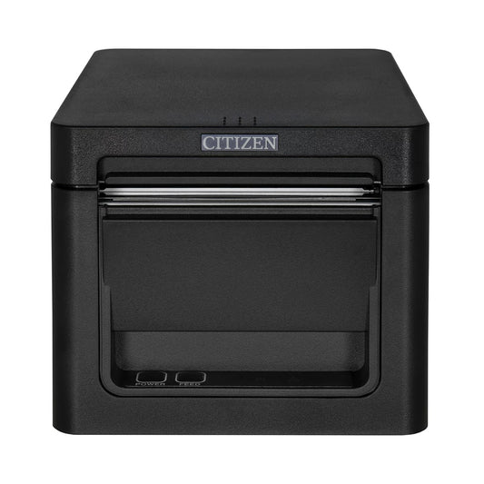 Citizen CT-E651 POS Receipt Printer (CTE651XAEBX)